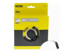 METER FIBERGLASS 20M Stanley 0-34-296